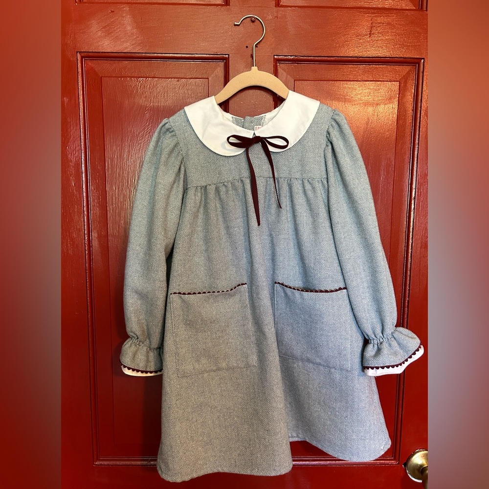 La Coqueta Dress